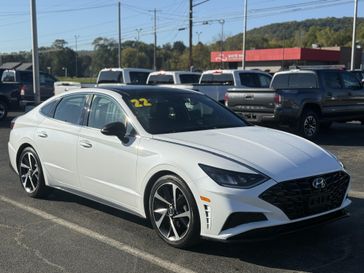 Used 2022 Hyundai Sonata Sel Plus