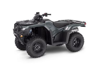 2025 Honda RANCHER 4X4 AT EPS 