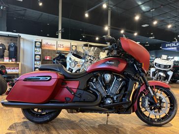New 2026 Indian Motorcycle CHIEFTAIN PP DH 112  AUDIO 