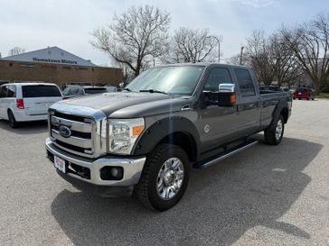 Used 2012 Ford F-250 XLT