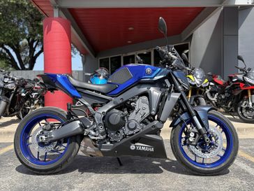 Used 2025 Yamaha MT-09 