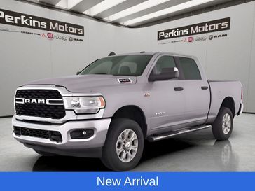 Used 2022 RAM 2500 Big Horn
