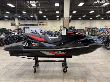 New 2025 Kawasaki JET SKI ULTRA 160LX-S 