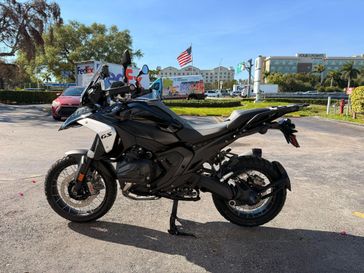 BLACK STORM METALLIC