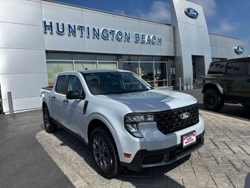 New 2026 Ford Maverick XLT