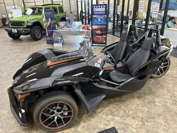 2017 Polaris Slingshot 