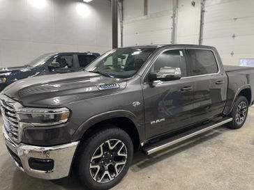 New 2026 RAM 1500 Laramie