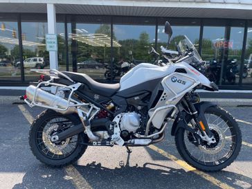 2023 BMW F 850 GS ADVENTURE