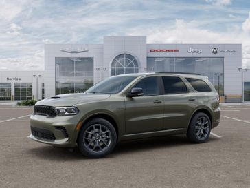 New 2027 Dodge Durango Gt Hemi V8 Plus Awd