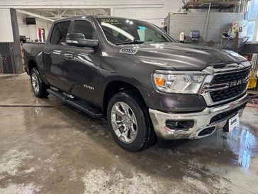 Granite Crystal Metallic Clear Coat