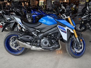 New 2024 Suzuki GSX-S1000 