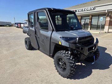 New 2026 Polaris Ranger Crew XP 1000 Northstar Premium 
