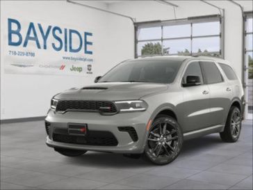 2025 Dodge Durango Gt Plus Awd