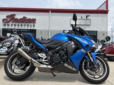 Used 2016 Suzuki GSXS1000F ABS 