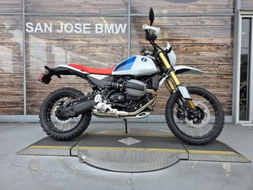 2026 BMW R 12 G/S