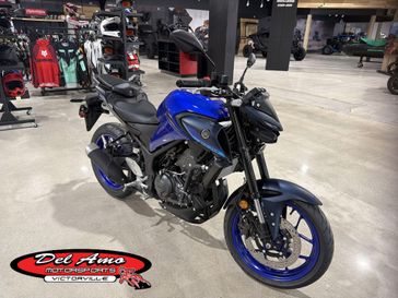 New 2026 Yamaha MT-03 