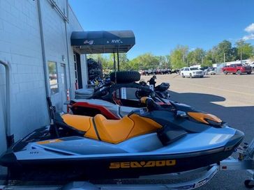 2020 SEADOO GTI SE 170 W SOUND 