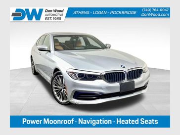 Used 2019 BMW 530e xDrive iPerformance