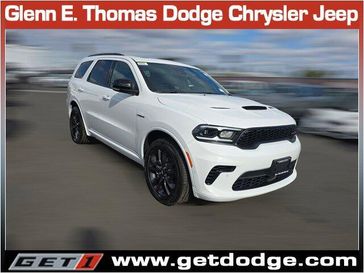 2025 Dodge Durango R/T Plus Awd