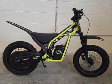 2026 Triumph TXP-16 
