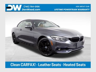 Used 2018 BMW 430i xDrive