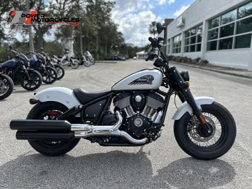 2024 Indian Motorcycle Chief Bobber