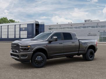 New 2026 RAM 3500 LIMIT 