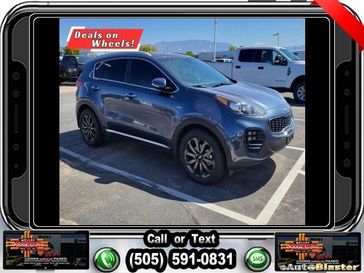 2019 Kia Sportage EX