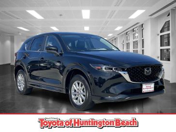 Used 2025 Mazda CX-5 2.5 S Preferred Package