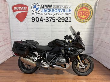 Used 2024 BMW R 1250 RS 