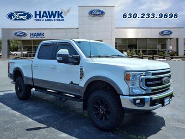 Used 2022 Ford Super Duty F-250 SRW 