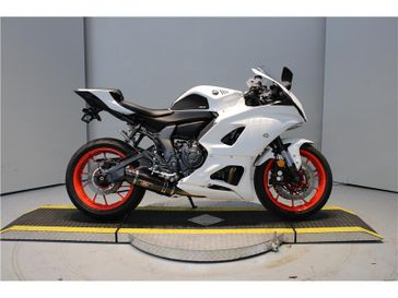 Used 2023 Yamaha YZF-R7 