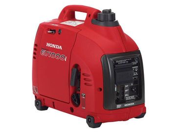 2024 Honda Power Equipment EU1000i 