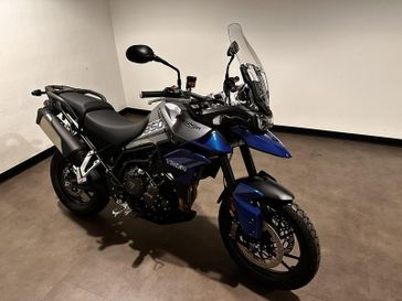 2023 Triumph Tiger 850 Sport 