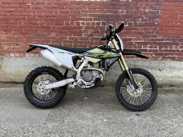 2026 Triumph TF450-E