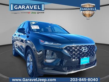 Used 2019 Hyundai Santa Fe SEL
