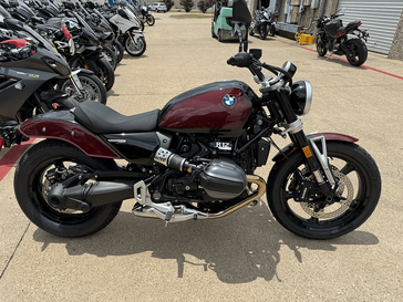 2024 BMW R 12