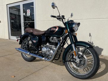2024 Royal Enfield Classic 350