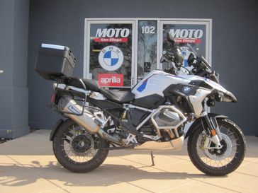 2021 BMW R 1250 GS