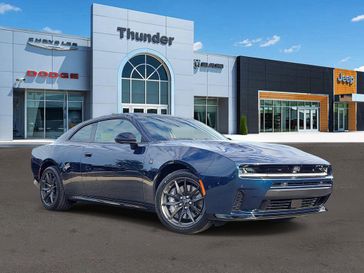 New 2026 Dodge Charger Scat Pack Plus 2-door Awd