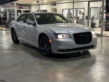 2023 Chrysler 300 