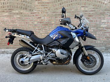 2008 BMW R 1200 GS 