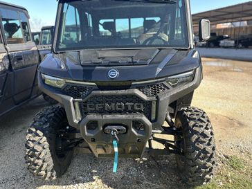 New 2026 CFMOTO UFORCE U10 XL Pro 