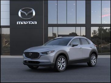 New 2025 Mazda CX-30 2.5 S Preferred Package