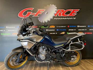 2023 CFMOTO IBEX 800-T CF800-5AUS 