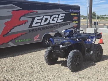 New 2026 Polaris SPORTSMAN 850 PREMIUM 
