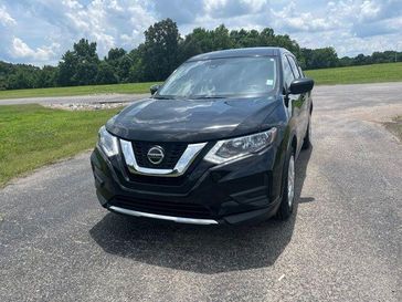 Used 2019 Nissan Rogue S