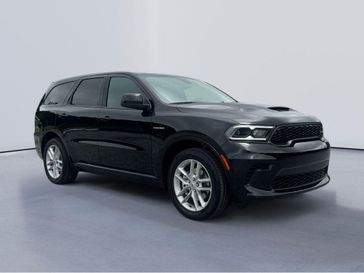 New 2025 Dodge Durango R/T Awd