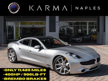 Used 2018 Karma Revero 