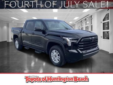 New 2025 Toyota Tundra SR5